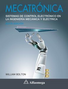 mecatronica (ebook)-william bolton-9789587783476