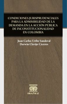 -juan carlos y clavijo caceres, darwin uribe sandoval-9789587913576
