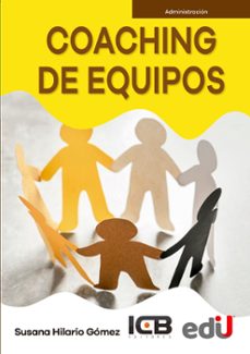 coaching de equipos (ebook)-susana hilario gomez-9789587923476