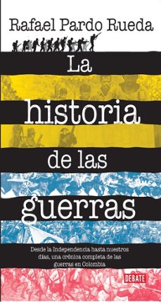 -rafael pardo rueda-9789588806976