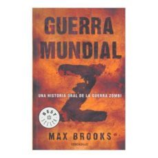 -max brooks-9789588940076