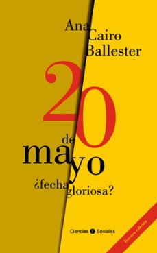20 de mayo ¿fecha gloriosa? (ebook)-9789590624476