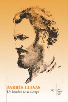 andres cuevas. un hombre de su tiempo (ebook)-paulino paz pérez-9789592245976