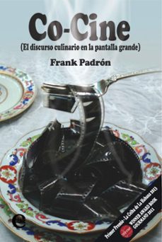 co-cine (ebook)-frank padrón-9789593043076