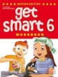 get smart 6 workbook-9789604788576