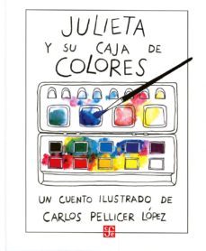 julieta y su caja de colores-9789681641276