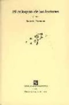 el coloquio de los lectores-9789681667276