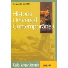 -carlos alvear acevedo-9789681861476
