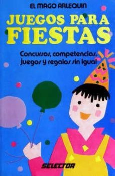 juegos para fiestas-9789684033276