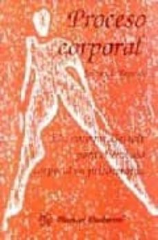 proceso corporal-un enfoque gestalt para el trabajo corporal-james i. kepner-9789684265776