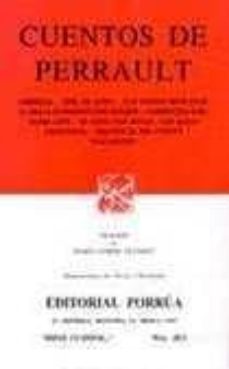 cuentos de perrault-9789684324176