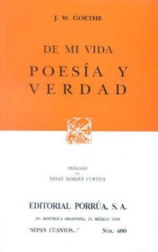 poesia y verdad-9789684328976