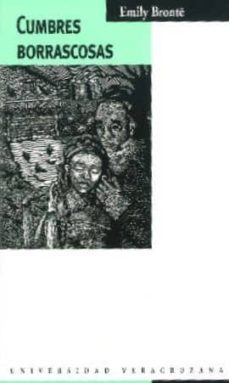 cumbres borrascosas-emily bronte-9789688349076