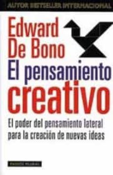 el pensamiento creativo-9789688532676
