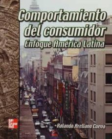 comportamiento del consumidor: enfoque america latina-9789701035276