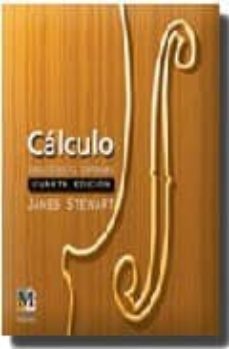 calculo: trascendentes tempranas (4ª ed.)-9789706861276