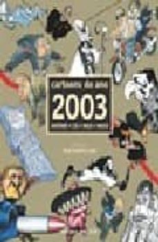 cartoons do ano 2003-9789723708776