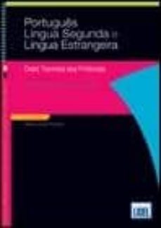 portugues segunda lingua estrangeira-9789727575176