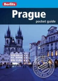 berlitz prague pocket guide-9789812689276
