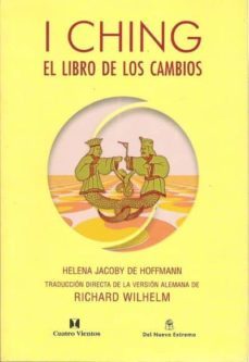 i ching, el libro de los cambios-9789871068876