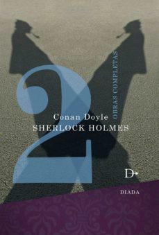 sherlock holmes obras completas tomo 2 (ebook)-9789871427376