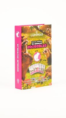 enciclopedia de animales - adorables-9789873884276