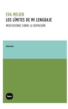 los limites de mi lenguaje (ebook)-eva meijer-9789874001276