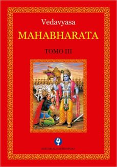 mahabharata.tomo iii (ebook)-9789874038876