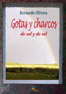 gotas y charcos de sal y de sol (ebook)-bernardo olivera-9789874043276