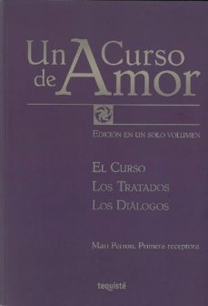 un curso de amor-mary perron-9789874648976