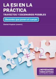 la esi en la practica (ebook)-daniel kaplan-9789875389076