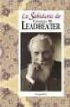 la sabiduria de charles w. leadbeater-silvia (comp.) arrau-9789875500976