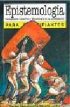 epistemologia para principiantes-denise najmannovich-9789875550476