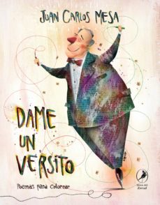 dame un versito (ebook)-juan carlos mesa-9789875995376