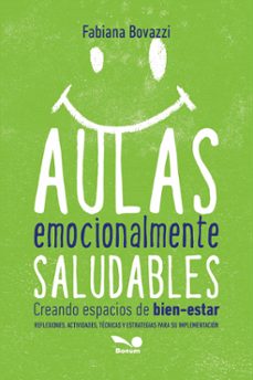 aulas emocionalmente saludables (ebook)-9789876673976