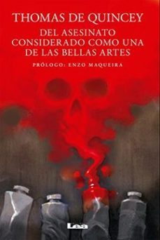 -thomas de quincey-9789877182576