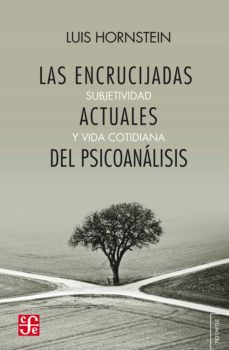 las encrucijadas actuales del psicoanalisis (ebook)-luis hornstein-9789877192476
