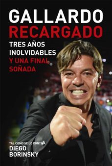 gallardo recargado (ebook)-9789877352276