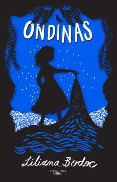 ondinas (serie elementales) (ebook)-liliana bodoc-9789877380576