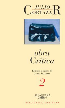 obra critica 2 (ebook)-julio cortazar-9789877384376