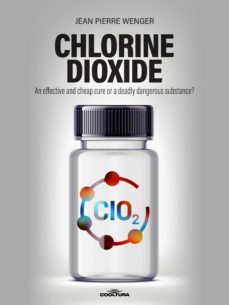 chlorine dioxide (ebook)-jean pierre wenger-9789877445176