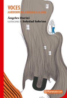 voces (ebook)-maría de los ángeles durini-9789877674576