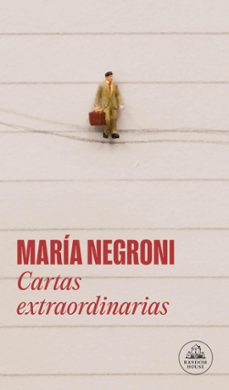 cartas extraordinarias (ebook)-maria negroni-9789877693676