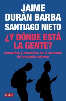 ¿y donde esta la gente? (ebook)-9789877950076