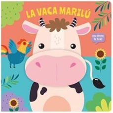 la vaca marilu-9789878209876