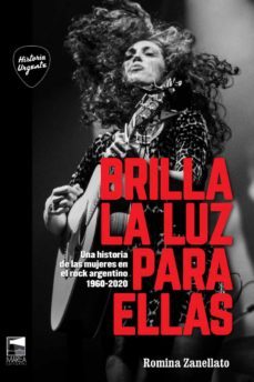 brilla la luz para ellas (ebook)-romina zanellato-9789878303383