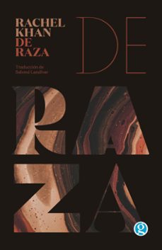 de raza (ebook)-rachel khan-9789878413976