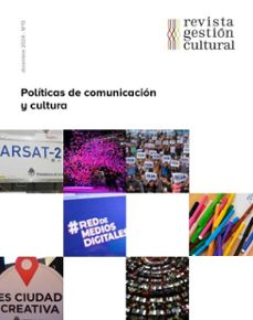 politicas de comunicacion y cultura (ebook)-pablo carro-liliana córdoba-maría cristina mata-9789878488776