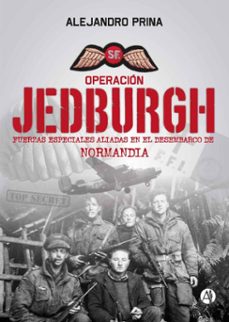 operacion jedburgh (ebook)-alejandro prina-9789878766676