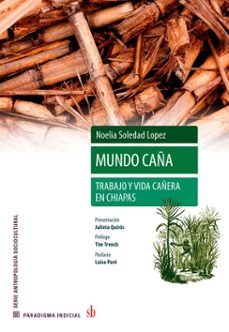 mundo caña (ebook)-noelia soledad lopez-9789878918976